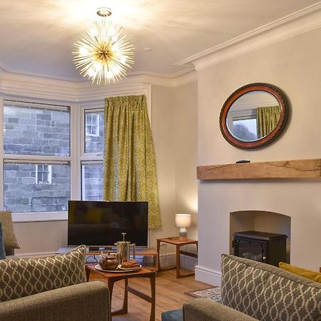 Osborne Cottage ويتبي المظهر الخارجي الصورة