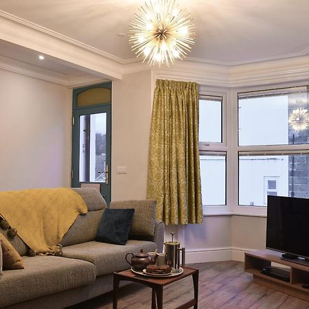 Osborne Cottage ويتبي المظهر الخارجي الصورة