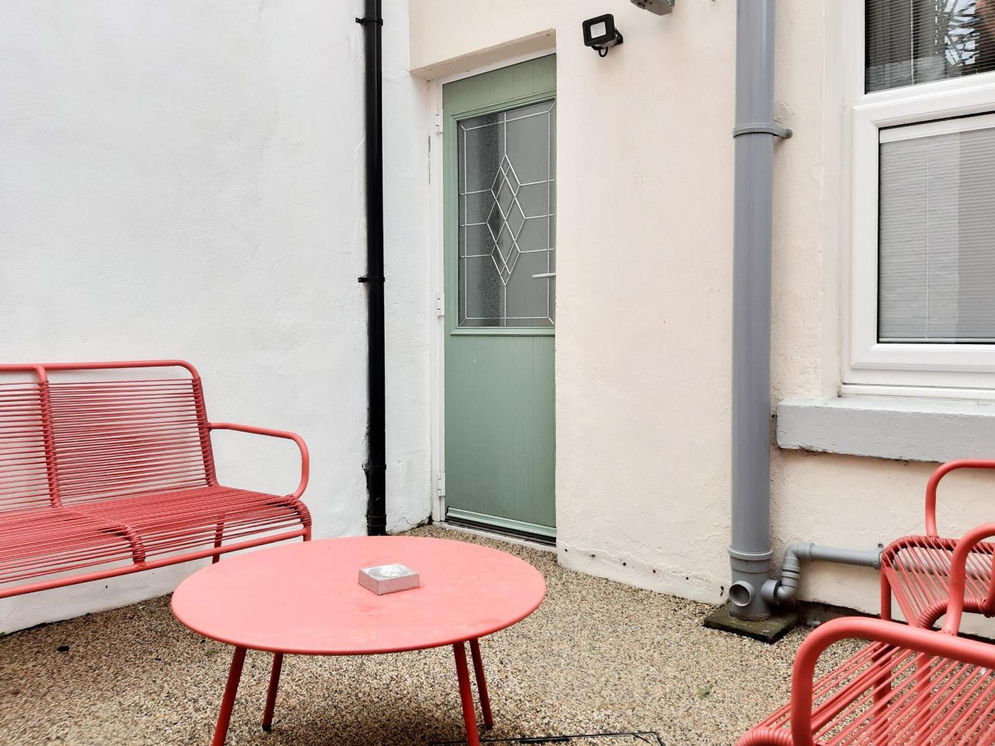 Osborne Cottage ويتبي المظهر الخارجي الصورة