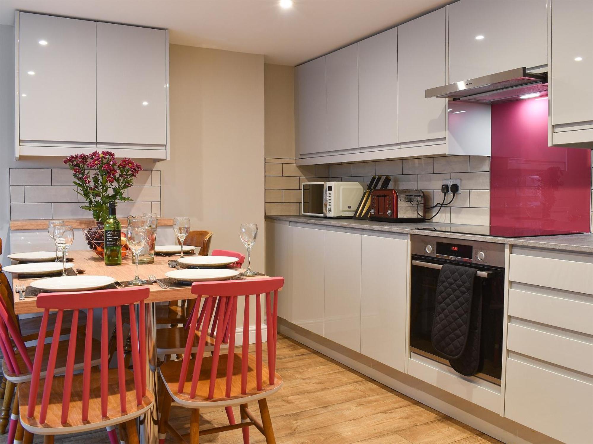Osborne Cottage ويتبي المظهر الخارجي الصورة