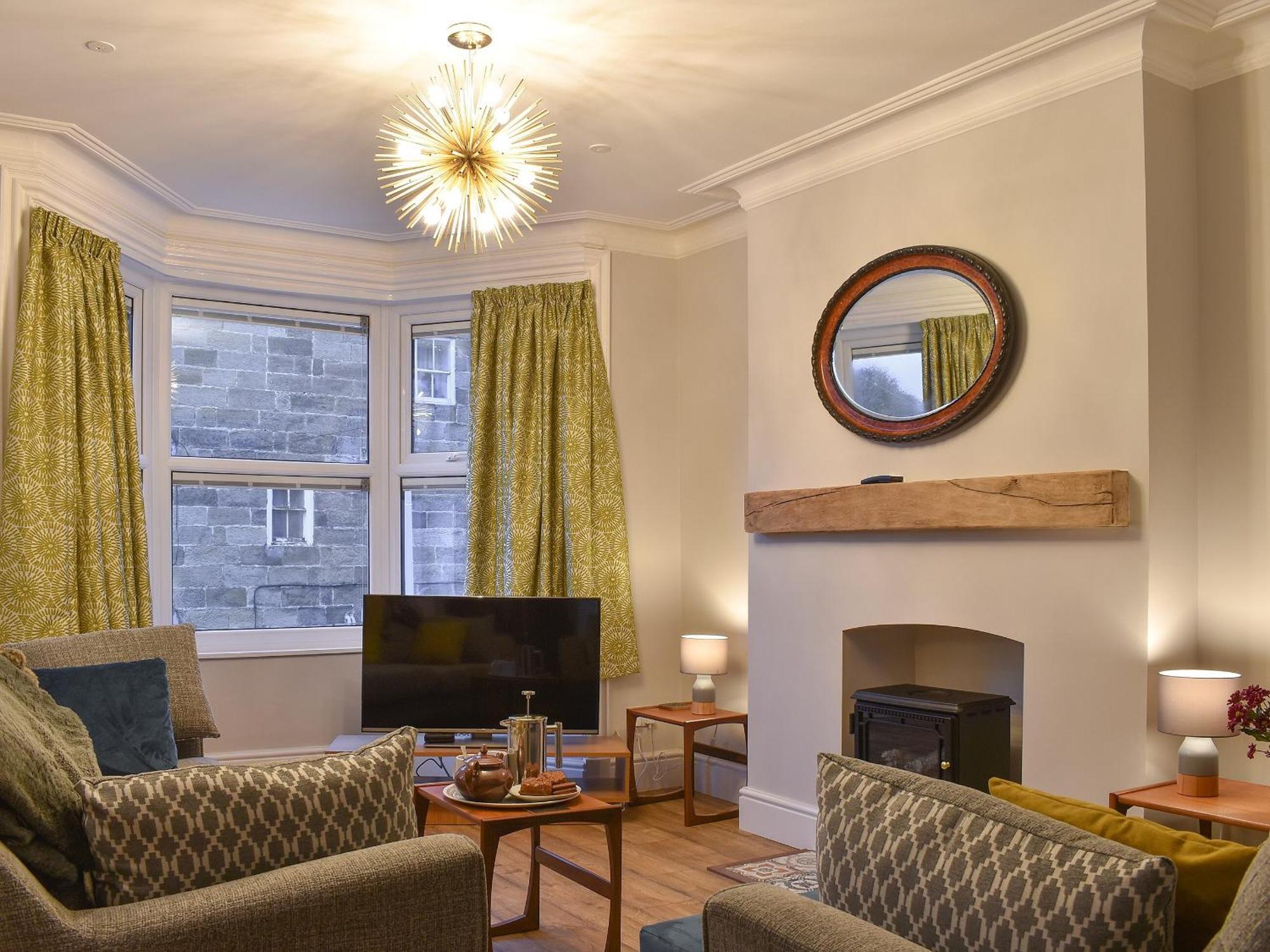 Osborne Cottage ويتبي المظهر الخارجي الصورة