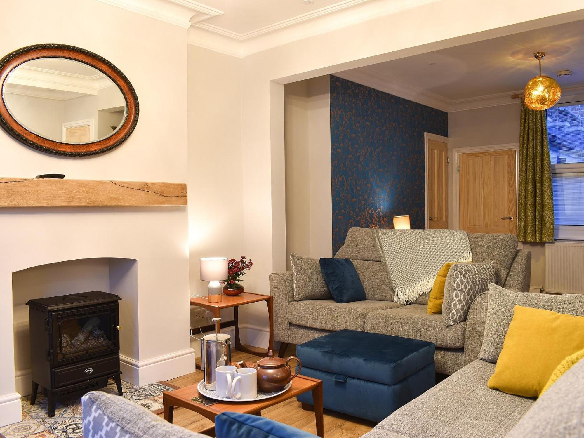 Osborne Cottage ويتبي المظهر الخارجي الصورة