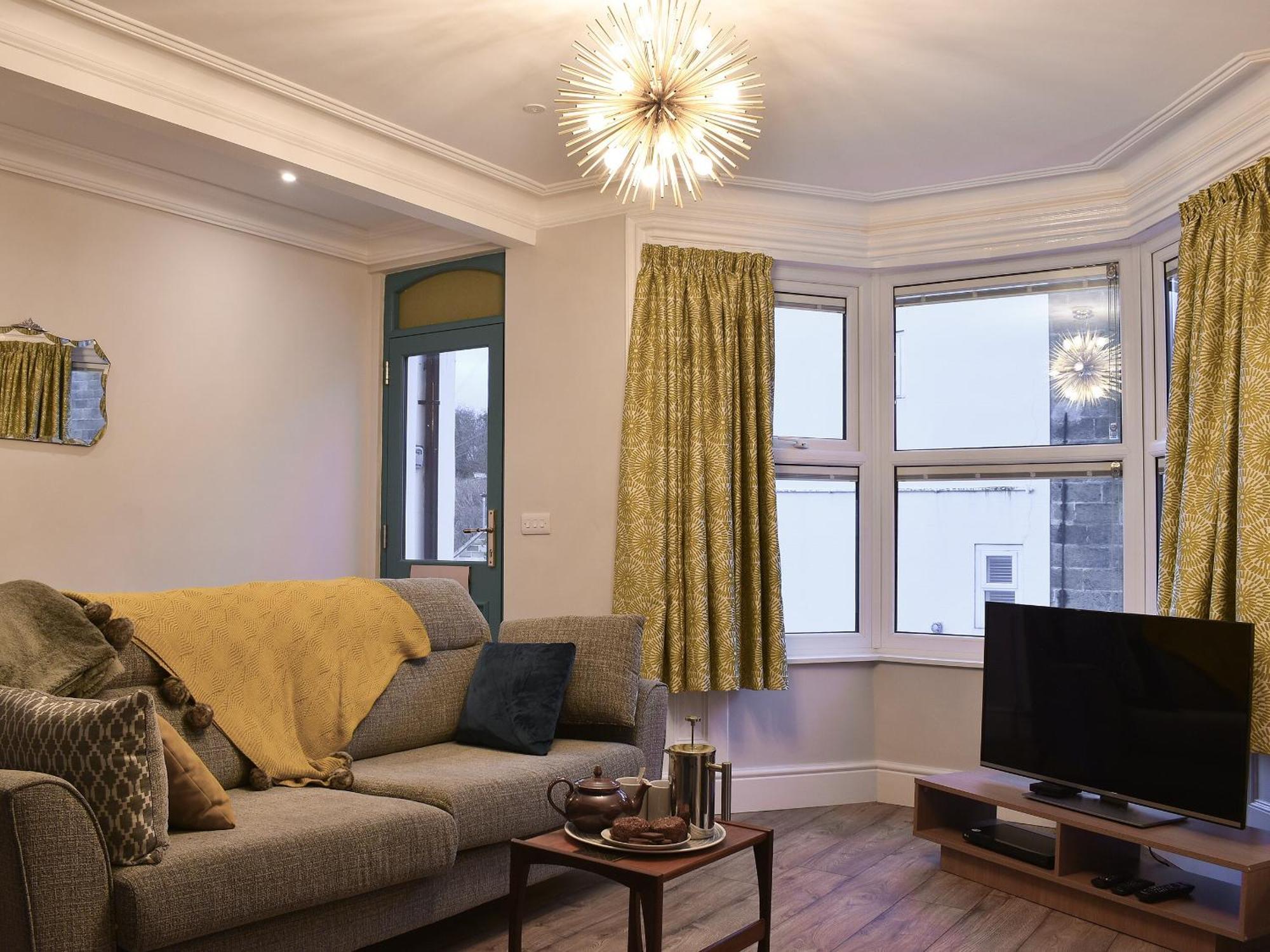 Osborne Cottage ويتبي المظهر الخارجي الصورة
